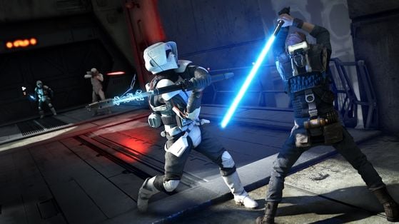 Star Wars Jedi: Survivor