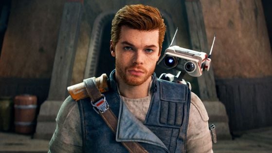 Star Wars Jedi: Survivor