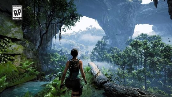 Tomb Raider : Legacy of Atlantis