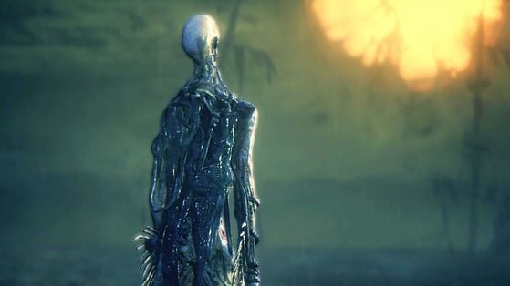 Bloodborne