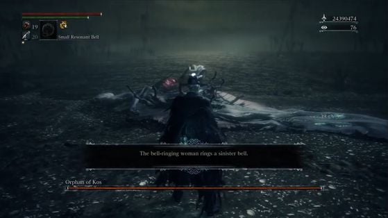 Bloodborne