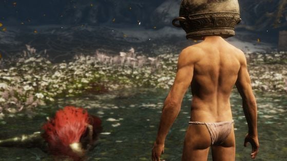 Bloodborne