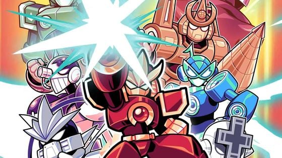 Avec l'annonce de sa suite, ce jeu noté à 89 sur Metacritic et inspiré de Mega Man est gratuit sur Steam