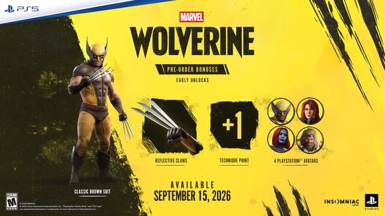 Wolverine