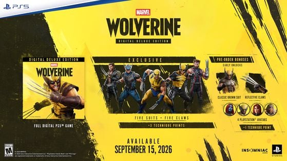 Wolverine