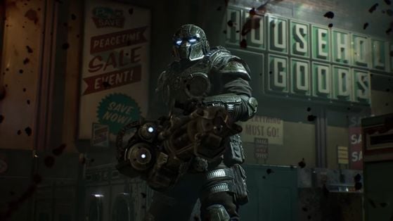Gears of War E-Day et ce RPG très attendu ne sortiront « jamais » sur PlayStation 5, et c'est officiel !