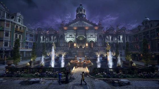 Clockwork Revolution - Gears of War E-Day