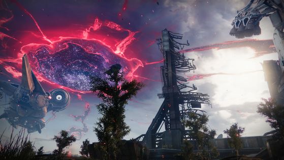 Destiny 2