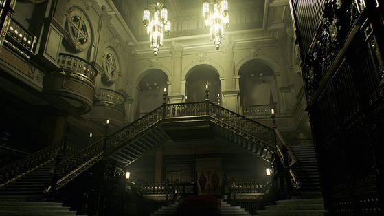 C'est confirmé, Resident Veronica respectera à 100% l'ADN du jeu original et de la franchise