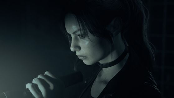 Resident Evil Veronica