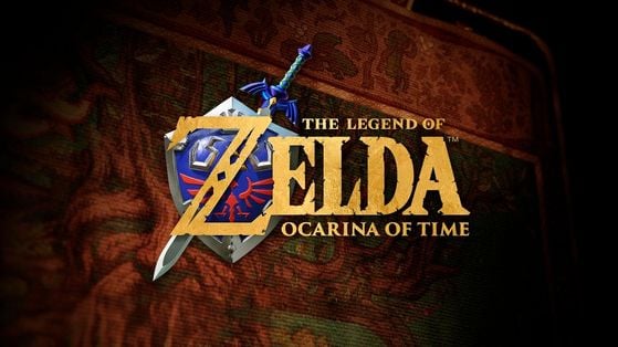 Zelda Ocarina of Time Switch 2 : Quelle date de sortie et quel prix pour le remake ?
