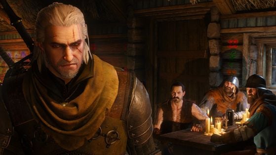 Pour le DLC de The Witcher 3 : Song of the Past, l'un des anciens créateurs fait une demande touchante à CD Projekt RED