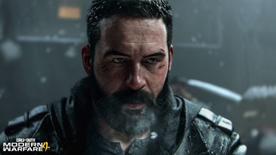 Call of Duty : Modern Warfare 4
