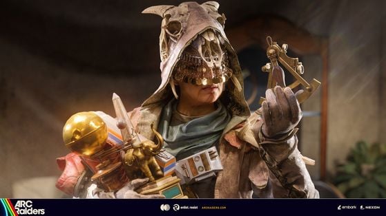 Arc Raiders