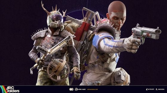 Arc Raiders