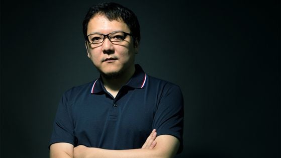 Après Elden Ring et Duskblood, le patron de FromSoftware dévoile l'existence de jeux 'pas encore annoncés'