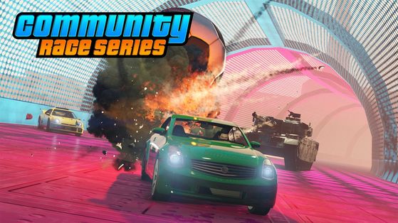 Grand Theft Auto V