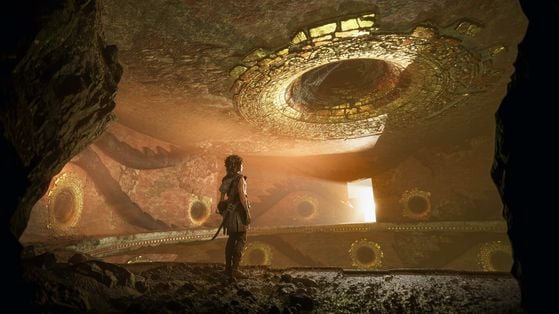 J'ai été surpris par Resonance : A Plague Tale Legacy, qui n'est pas du tout le jeu auquel je m'attendais !