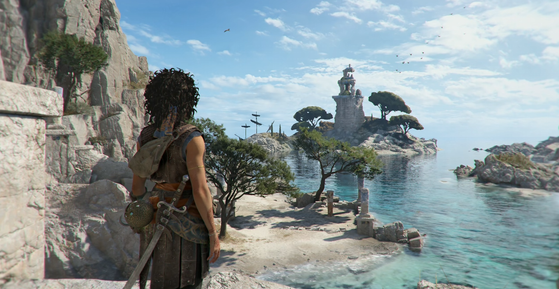 Resonance : A Plague Tale Legacy