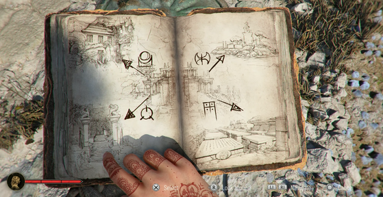 Resonance : A Plague Tale Legacy