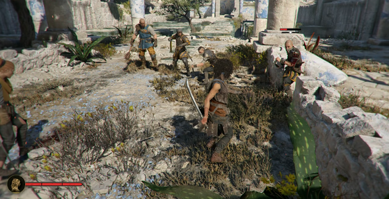 Resonance : A Plague Tale Legacy
