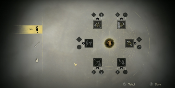Resonance : A Plague Tale Legacy
