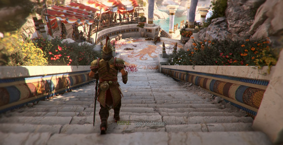 Resonance : A Plague Tale Legacy