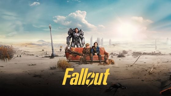 Fallout 4