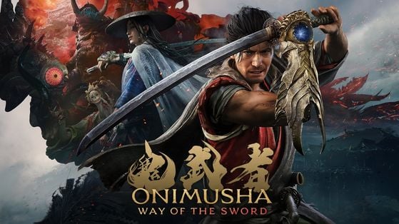 Onimusha : Way of the Sword