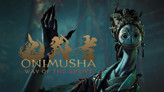 Onimusha : Way of the Sword