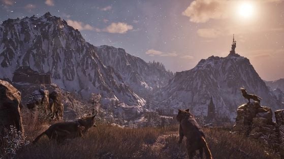 Ce RPG se moque des annonces de PlayStation en sortant une version 100% physique sur Nintendo Switch 2