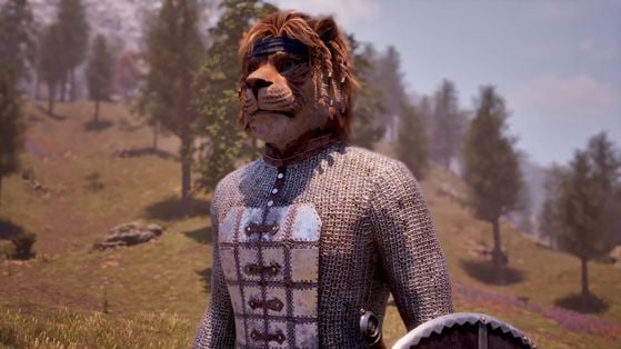 The Elder Scrolls IV : Oblivion Remastered