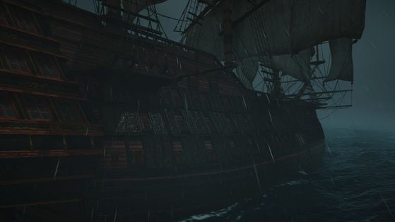 Assassin's Creed Black Flag Resynced