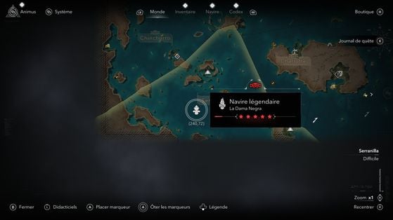 Assassin's Creed Black Flag Resynced