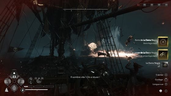 Assassin's Creed Black Flag Resynced