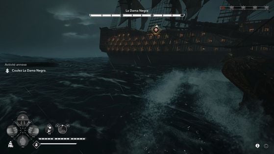 Assassin's Creed Black Flag Resynced