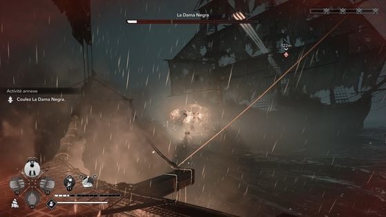 Assassin's Creed Black Flag Resynced
