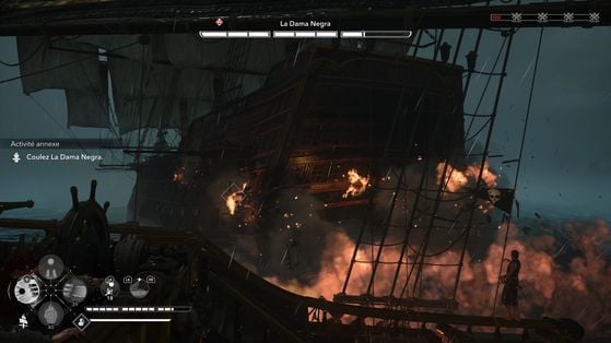 Assassin's Creed Black Flag Resynced