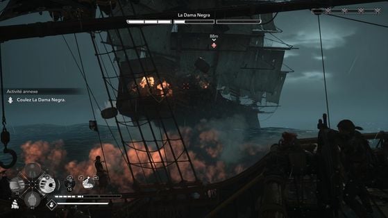 Assassin's Creed Black Flag Resynced