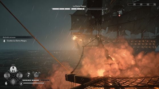 Assassin's Creed Black Flag Resynced