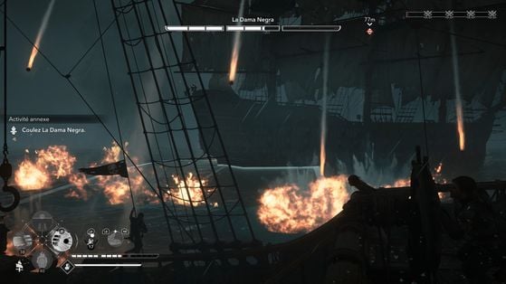 Assassin's Creed Black Flag Resynced