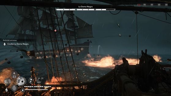Assassin's Creed Black Flag Resynced