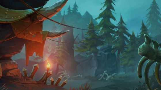 World of Warcraft a été touché par une épidémie qui tue plein de joueurs et rend les auberges du MMO de Blizzard