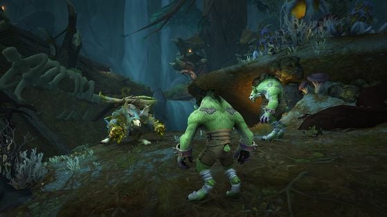 World of Warcraft