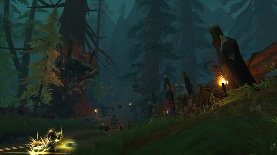 World of Warcraft
