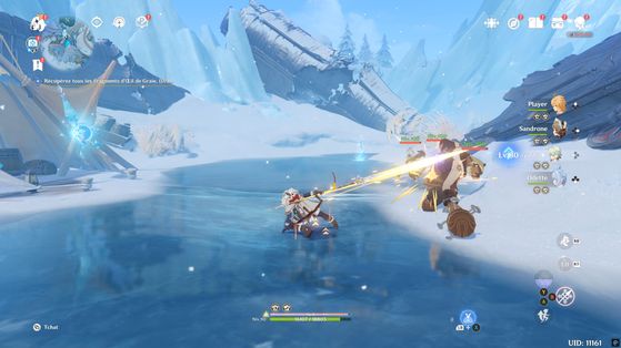 Genshin Impact