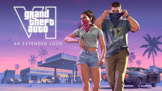 GTA 6 dévoile enfin son gameplay avec un aperçu d’une richesse incroyable