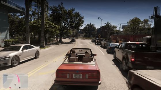 Grand Theft Auto VI