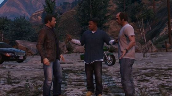 Grand Theft Auto VI