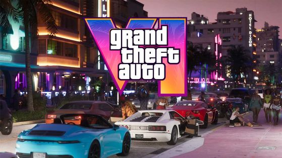 Grand Theft Auto VI